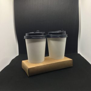 ကော်ဖီအပူခွက်အထိန်း