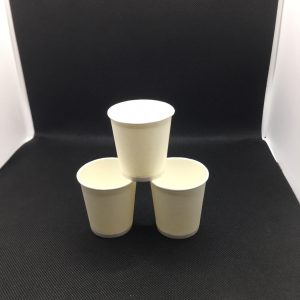 တစ်ခါသုံး အစမ်းတိုက်ခွက်အသေး