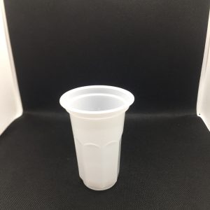 ဂျယ်လီခွက်အဖြူ