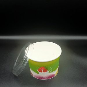 ရေခဲမုန့်ခွက်