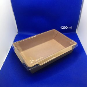 ထမင်းဘူးအကြီး