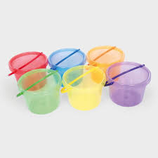 Color Bucket
