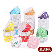 Paper Cake Cup