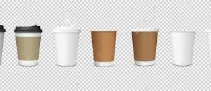 Paper Coffee Cup