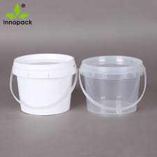 Plastic Bucket