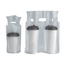 Plastic Cup Carrier