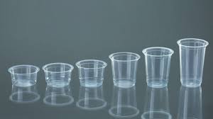 Plastic Cup
