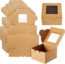 Cake Box