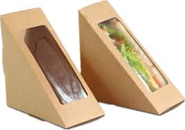 Sandwich Box