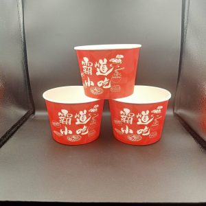 780ml Noodle Cup