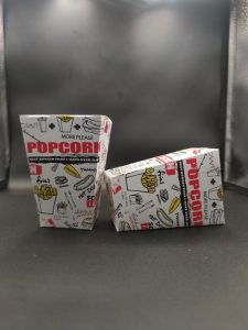 Popcom Box