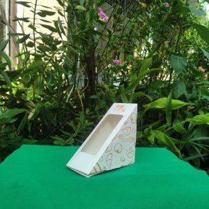 ZG-113 Sandwich ကိတ်ဗူး