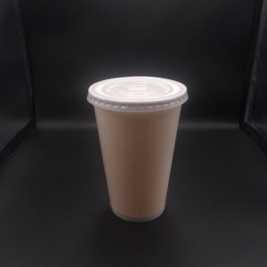 16 Oz paper Cup