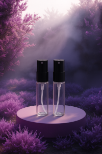 5ml ရေမွှေးပုလင်း