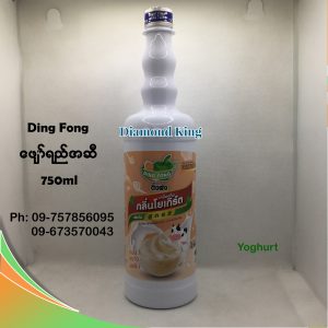 DF Yoghurt